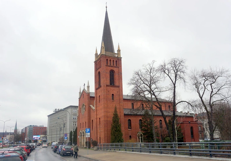 Pożegnanie obrazu Matki Bożej Łaskawej