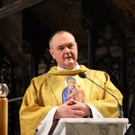 Peregrynacja obrazu Matki Bożej Łaskawej w bazylice św. Elżbiety we Wrocławiu
