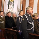Peregrynacja obrazu Matki Bożej Łaskawej w bazylice św. Elżbiety we Wrocławiu