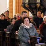 Peregrynacja obrazu Matki Bożej Łaskawej w bazylice św. Elżbiety we Wrocławiu