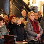 Peregrynacja obrazu Matki Bożej Łaskawej w bazylice św. Elżbiety we Wrocławiu