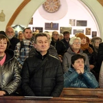 Peregrynacja obrazu Matki Bożej Łaskawej w bazylice św. Elżbiety we Wrocławiu