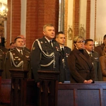 Peregrynacja obrazu Matki Bożej Łaskawej w bazylice św. Elżbiety we Wrocławiu