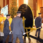 Peregrynacja obrazu Matki Bożej Łaskawej w bazylice św. Elżbiety we Wrocławiu