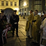 Peregrynacja obrazu Matki Bożej Łaskawej w bazylice św. Elżbiety we Wrocławiu