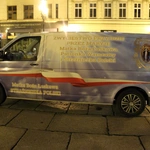 Peregrynacja obrazu Matki Bożej Łaskawej w bazylice św. Elżbiety we Wrocławiu