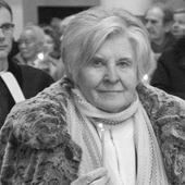 Żyła miłością. Danuta Baszkowska była "aniołem ekumenii"