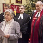 Danuta Baszkowska, niestrudzona ekumenistka