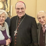 Danuta Baszkowska, niestrudzona ekumenistka