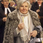 Danuta Baszkowska, niestrudzona ekumenistka