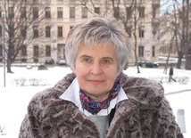 Danuta Baszkowska, niestrudzona ekumenistka