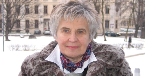 Danuta Baszkowska, niestrudzona ekumenistka