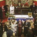 Danuta Baszkowska, niestrudzona ekumenistka