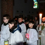 W Lubniewicach zakończyły się rekolekcje Credo