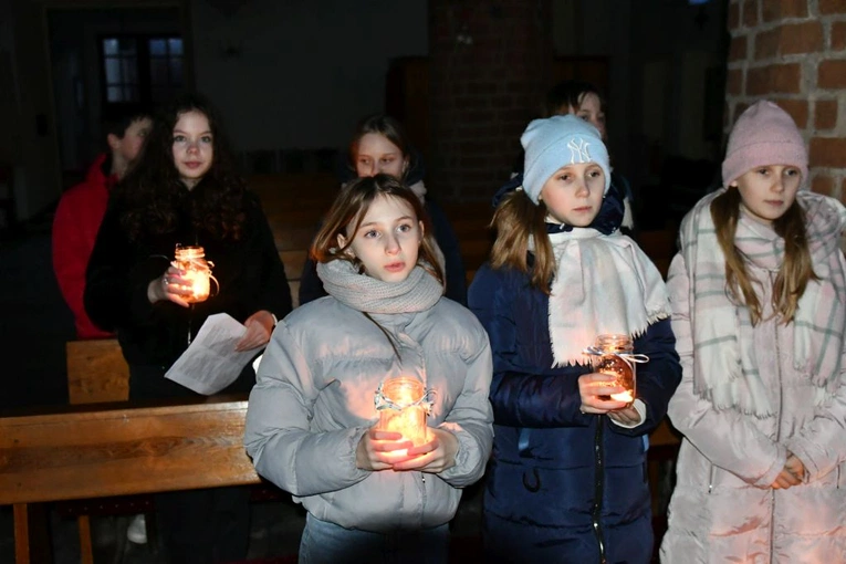 W Lubniewicach zakończyły się rekolekcje Credo