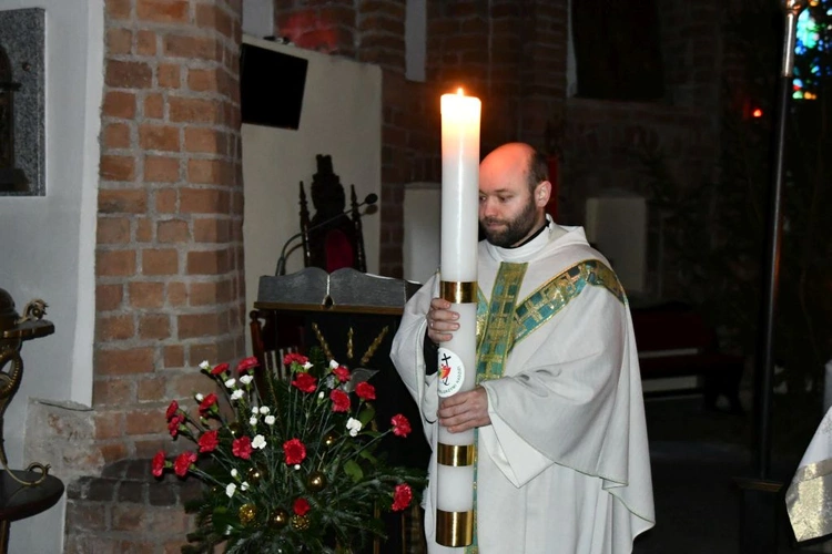 W Lubniewicach zakończyły się rekolekcje Credo