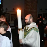 W Lubniewicach zakończyły się rekolekcje Credo