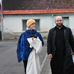 W Lubniewicach zakończyły się rekolekcje Credo