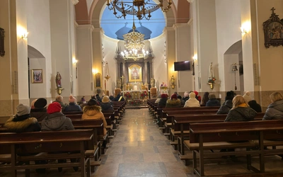 Czas łaski i nawrócenia