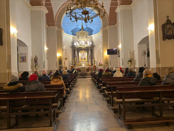 Czas łaski i nawrócenia