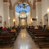 Czas łaski i nawrócenia