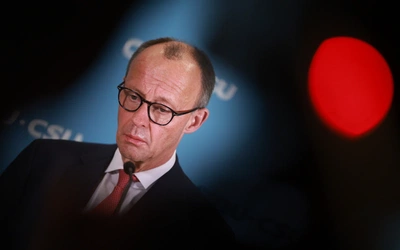 Friedrich Merz 