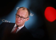 Friedrich Merz 