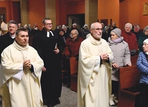 Nowy biskup luterański ks. Pracki: Potrzeba ekumenicznego świadectwa