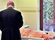 Światowy Dzień Chorego w diecezji - zaproszenie