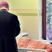 Światowy Dzień Chorego w diecezji - zaproszenie