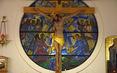 Dzień Życia Konsekrowanego u klarysek w Skaryszewie