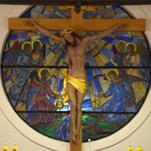 Dzień Życia Konsekrowanego u klarysek w Skaryszewie