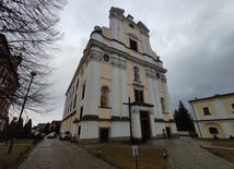 Boleści, smutki, śmierć i apoteoza św. Józefa