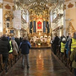 Diecezjalne obchody Dnia Życia Konsekrowanego