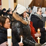 Diecezjalne obchody Dnia Życia Konsekrowanego