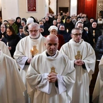 Diecezjalne obchody Dnia Życia Konsekrowanego