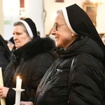 Diecezjalne obchody Dnia Życia Konsekrowanego