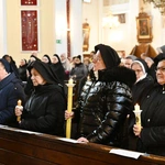 Diecezjalne obchody Dnia Życia Konsekrowanego