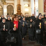 Diecezjalne obchody Dnia Życia Konsekrowanego