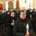 Diecezjalne obchody Dnia Życia Konsekrowanego