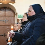 Diecezjalne obchody Dnia Życia Konsekrowanego