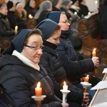 Diecezjalne obchody Dnia Życia Konsekrowanego