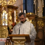 Diecezjalne obchody Dnia Życia Konsekrowanego