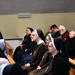 Diecezjalne obchody Dnia Życia Konsekrowanego