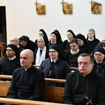 Diecezjalne obchody Dnia Życia Konsekrowanego