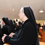 Diecezjalne obchody Dnia Życia Konsekrowanego