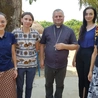 Niezastąpieni, choć kolejni ciągle potrzebni