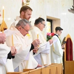 Dzień Życia Konsekrowanego