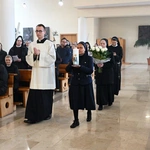 Dzień Życia Konsekrowanego