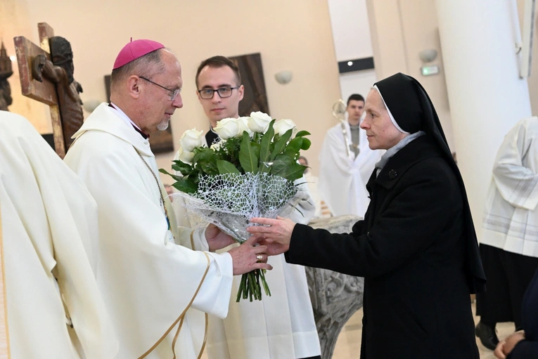 Dzień Życia Konsekrowanego